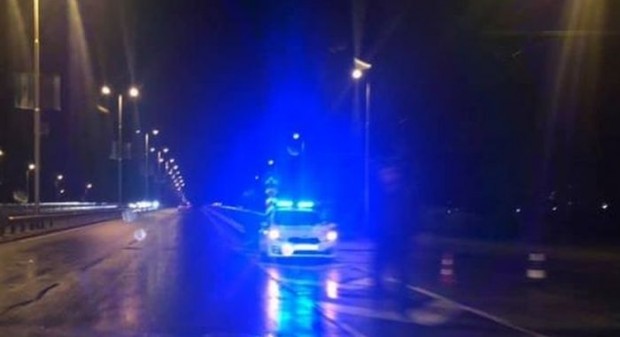 МВР Пловдив: Не минавайте по тези улици, страшно е!