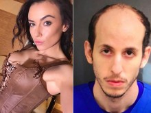 Това е фаталната българка, заради която американец изби семейството си!