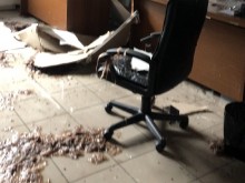 Бедствие за Мегз и транспортния бос заради наводнението в Пловдив