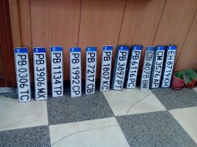 Най-новата игра в Пловдив се казва "Намери ми номера"