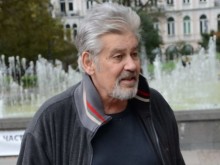 Големият Стефан Данаилов променя завещанието си