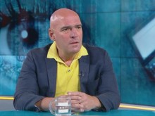 Комисар Явор Колев: Няма статистика къде има най-много педофили