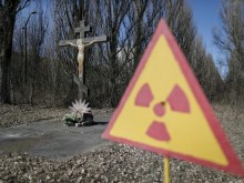 След сериала "Чернобил" българка посети призрачния град и описа целия ужас