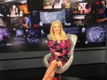 Венета Райкова търси убиеца си от предишния живот