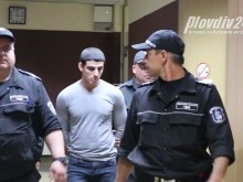 Взривяващият банкомати в съда: Много съм млад още, искам да създам семейство! Не искам да стоя в затвора