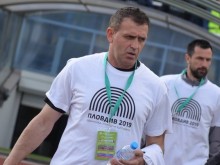 Акрапович: Исках да запазя отбора, но вижданията на клуба бяха други