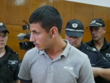 Сурова присъда за момъка, взривил банкомат в Пловдив