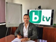 Изненадващ ход! Лудият репортер смени Нова телевизия с бТВ