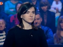 Старши лейтенант Желязкова изуми Билалов, коварен въпрос я изхвърли от голямата игра!