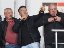 Шеф на Локо: Търсим български играчи, всички ще минават проби