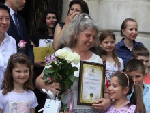 Най-добрите пловдивчани - уникални хора с големи сърца