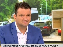 Бизнесмен разказа колко арогантно кметът на "Северен" му е поискал подкуп