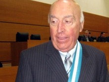 Скръбна вест! Почина един изключителен пловдивчанин!