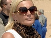 Маринела Арабаджиева е в болница след хипертонична криза