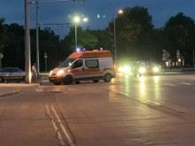 Пловдивчанка след ПТП-то с моторист: Била съм свидетел поне на 20 катастрофи тук!