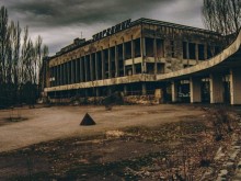 Истината ли показва сериалът "Чернобил"?
