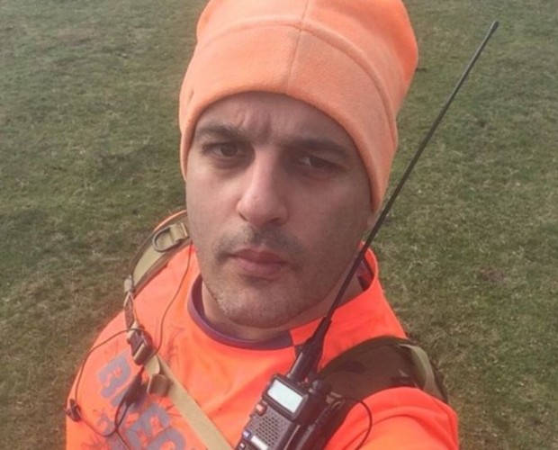 Фейсбук
41 годишният Йордан Карагьозов е собственикът на кучетата нахапали до смърт