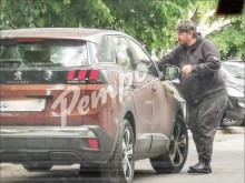 Геро стана двоен заради тежка депресия