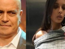 Коя е жената, която напусна Слави, за да търси щастието?