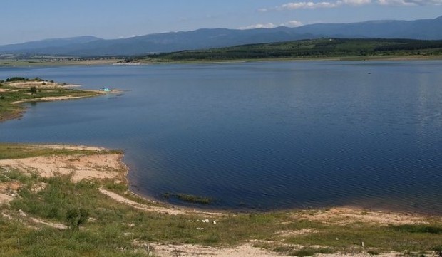 52 годишен мъж от Пловдив е намерен мъртъв в язовир Пясъчник