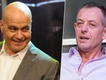 Снимат на пожар "Връзки", за да заеме мястото на "Шоуто на Слави"