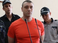 Черните дни за задържания за убийство отпреди 10 години Здравко Дечкин продължават