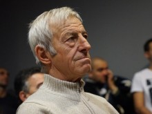Честито! Големият Гочо Василев празнува днес!