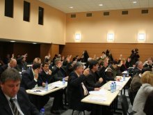 Отложиха избора на нов представител на общината в Пълдин тур инвест