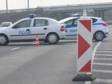 МВР: Ситуацията на "Скобелева майка" е овладяна, няма опасност от експлозия