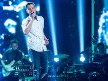 Атанас Кателиев от Варна е победителят в "Гласът на България"