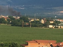 Поредно обгазяване на Пловдив