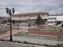 Бедствено положение на територията на община Стрелча