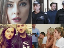 Шофьорът, убил младо семейство на магистралата до Пловдив, се разкая