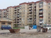 Средната цена на жилищата в България падна с 12.4% през първото тримесечие 