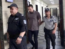 7 години затвор за водача, убил бременната Северина и приятеля й!