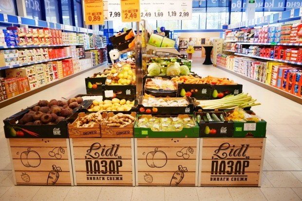 ������ ������ ����� �� Lidl ������ 16 �������� �������