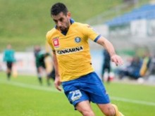 Този хърватин идва в Локо, играе като крило и бек