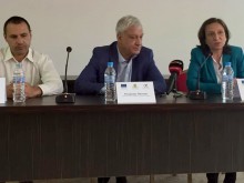 С 9 милиона лева правят компостираща инсталация в Пловдив