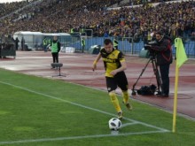 Неделев отново в Германия? Вижте кой клуб го наблюдава