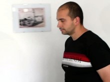 Този е опиталият да изнасили млада сервитьорка в Слънчев бряг!