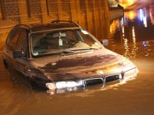 "Гладстон" ли? Вижте какво бедствие сполетя Берлин!