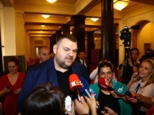 Делян Пеевски: 1 лев субсидия означава фалит за партиите