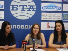Пловдив с втора приемна за жертви на домашно насилие
