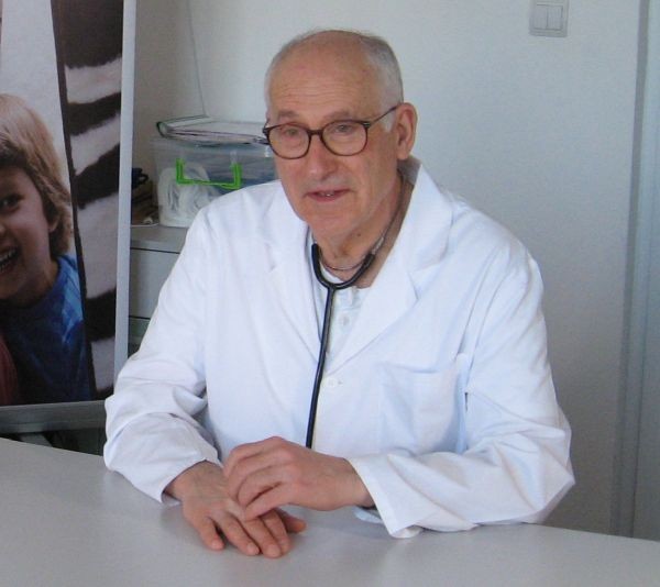 В УМБАЛ "Св. Георги" започва кампания за превенция на риска от туберкулоза
