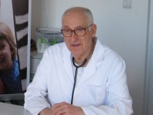 В УМБАЛ "Св. Георги" започва кампания за превенция на риска от туберкулоза