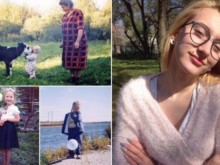 Ето го единственото дете, родено в Чернобил след аварията. Абсолютно здраво е!