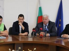 Търси се терен за Байрям Солак, за да спасят парка в "Кършияка"