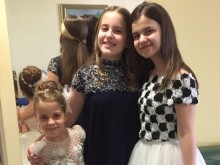 Да подкрепим трите пловдивски деца в "Шоуто на Слави"