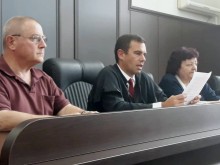 Съдът оправда професор Симеон Василев от УХТ Пловдив!