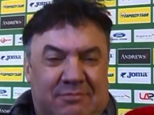 Заради алкохолното петно Михайлов падна главата на шефа на "Васил Левски"